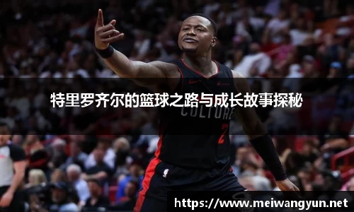 特里罗齐尔的篮球之路与成长故事探秘